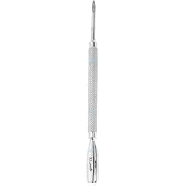 YNR Cuticle Pusher Cuticle Remover Nail Cleaner Manicure Nail Arts Beauty Tool NEW