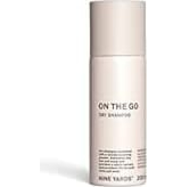 On the Go Dry Shampoo 200 ml