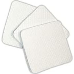 Red Carpet Manicure Nail Wipes
