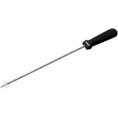tepro Barbecue Accessories Burner Cleaning Brush with Nylon Brush Head Length Approx. 43.5 cm