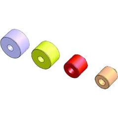 KS Tools 150.2455 Centre Sleeve 27 mm for 150.2450