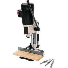 Bench Drill, Table Stemmer, 1/2