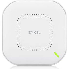 Zyxel Zyxel 802.11ax (WiFi 6) Dual Radio Unified Access Point [WAX510D]