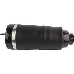 Luftfederung Luftfeder Kompatibel Mit Benz Für R-Klasse V251 W251 R280 2007 2008 2009 2010 2011 2012 2013 2014 Luftfederbalg Für Die Vorderachse Eines Pkw 2513203013 2513203113