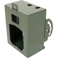 PNI Safe Lock 550 Metal Security Housing Hunting 550C Hunting Cameras