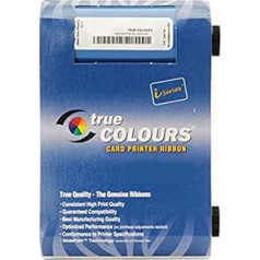 800033-801 Compatible Zebra ZXP 3 Series Printer Ribbon