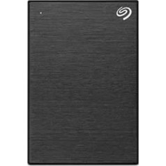 Seagate One Touch 5TB Portable External Hard Drive PC Notebook & Mac USB 3.0 Black + 2 Year Rescue Service Model No: STKC5000400