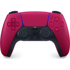 Sony DualSense Cosmic Red V3 bezvadu kontrolieris / nav pieejams