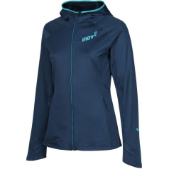 VentureLite Mid Hoodie FZ džemperis tumši zilā krāsā. Sieviešu. / Dress-m