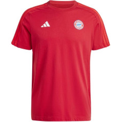 Bayern Munich DNA M T-krekls IT4143 / S (173cm)