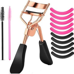 Eyelash Shaper Curl Professional Luxury Eyelash Curler for Gentle and Precise Grip and Lifting of Eyelashes
