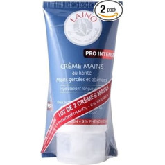 Laino Hand Cream for Chapped Hands Pack of 2