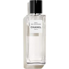 LES EXCLUSIFS DE CHANEL EAU DE COLOGNE EDC 75 ml