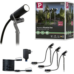 Paulmann Outdoor Light