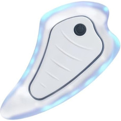 Elektrisches Gesichtsmassagegerät - USB wiederaufladbares Modellierwerkzeug, Hautmassagegerät | Perfekt für Schönheitspflege, Straffung, Straffung, Straffung, Routine, Kinn, Kiefer, Spa, Zuhause