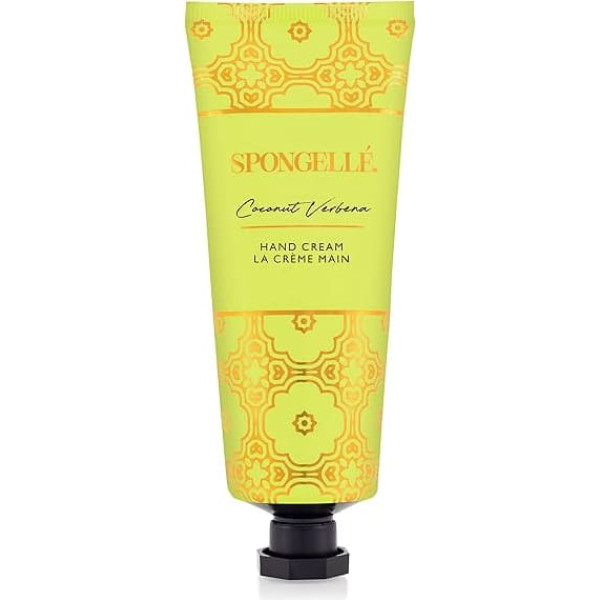 SPONGELLÉ Coconut Verbena Hand Cream 57 ml