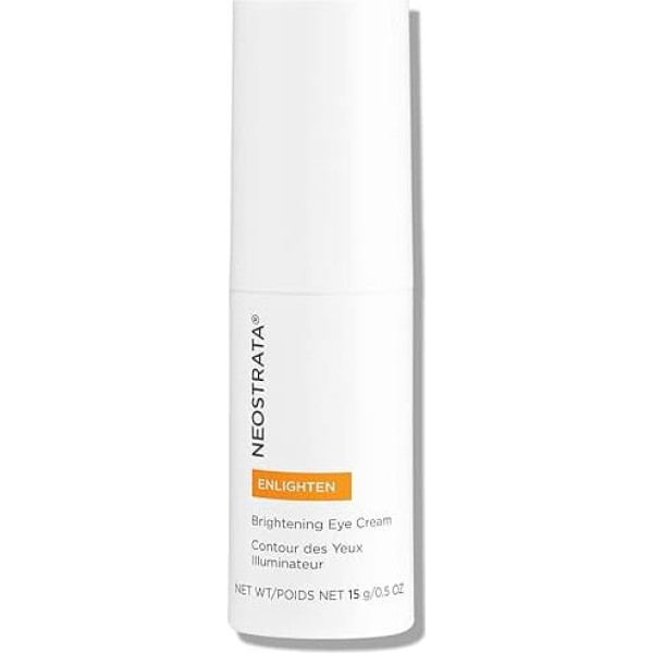 Enlighten Brightening Eye Cream 15 g