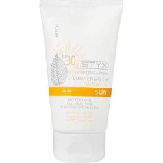 STYX Basic Sun Lotion SPF 30 150 ml