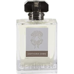 CARTHUSIA Uomo Eau de Parfum 50 ml