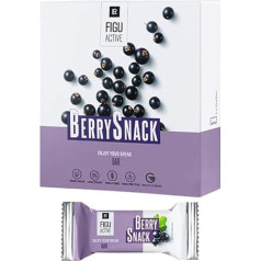LR Figuactive Berry Snack Bar