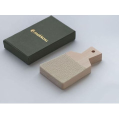 Japanese Classic Grater for Wasabi and Ginger Small Size Made in Japan