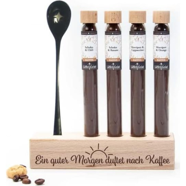 A Good Morning Smells of Coffee Gift Set