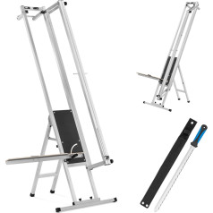 Rokas griešanas iekārta minerālvates līdz 1500 mm griešanai 0-90 grādi