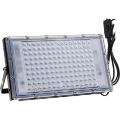 UV-Harzhärtungslicht 50W 300W UV-Ultraviolett-Härtungslampe 395nm UV-Kleberdruck Sprühlackierung Harztinte Harzhärtung(300W)