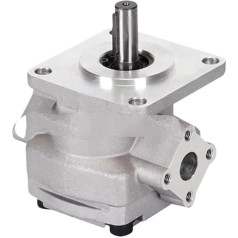 Hydraulische Zahnradpumpe der Serie GPY-F11.5R, Einzel-Hochdruck(GPY-F5.8R)