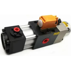 Air LS-507 Overload Protection Pump LS-507 Pneumatic Pump LA-507(LS-507)