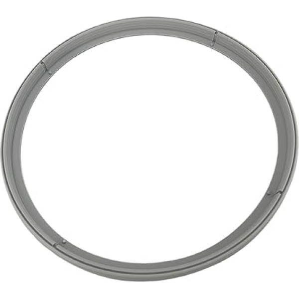 23# 8L -45L 16L 17L 18L 23L Autoclave Door Seal Sterilisation Seal Chamber for Dental Parts (45L)