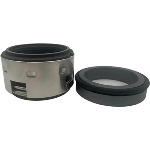 Mechanische Dichtungen der Serie 502 mit 32 mm Innendurchmesser. Wellendichtungen aus Elastomerbalg for Wasserpumpen for verbesserte Leistung Drehwelle