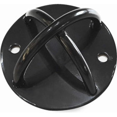 Double Ring Anchor for Functional Suspension Trainer