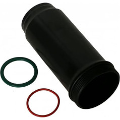ROCKSHOX DAMPER BODY/IFP FAST BLACK 210X60 - MONARCH PLUS 2014-2015TREK SLASH 27.5 (2012-2014):
