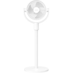 Gudrs pastāvīgais gaisa cirkulācijas ventilators