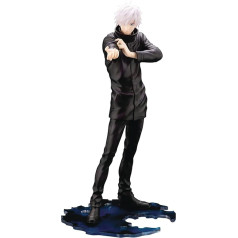 Kotobukiya Jujutsu Kaisen: Satoru Gojo ArtFX J Statue