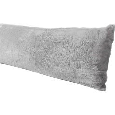 Truworth Bedding Extra Soft Sherpa Micro Plush Cushion Cover 20