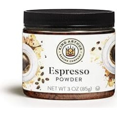 King Arthur Flour Espresso Powder, 3 oz