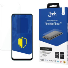 3mk FlexibleGlass™ hibrīda stikls OnePlus Nord CE 2 Lite 5G / N/A