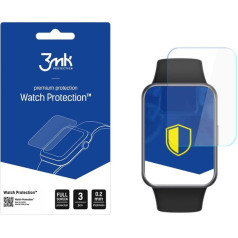 3mk Watch Protection™ v. ARC+ aizsargplēve Huawei Watch Fit 2 / N/A