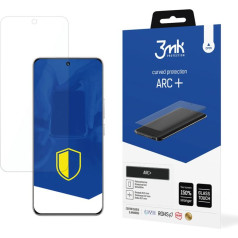 3mk ARC+ aizsargplēve Honor 200 / N/A
