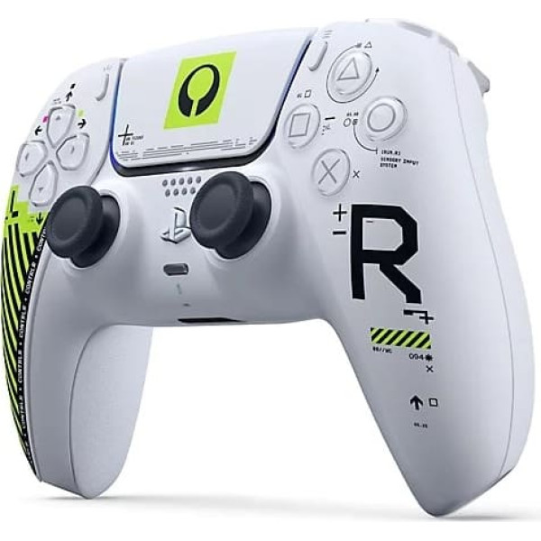 Kontrolieris ps5 dualsense marathon new edition
