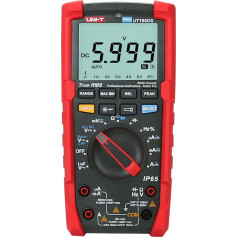 Universālais skaitītājs PRO UT195DS