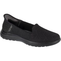Slip-Ins On The Go Flex - Clover 138182-BBK Black 35.5 / 41
