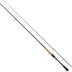 Shimano Expride Spinning 1.98m 3-10g 2 Parts Spinning Rod