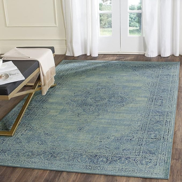 Safavieh VTG112 Vintage Inspired Rug