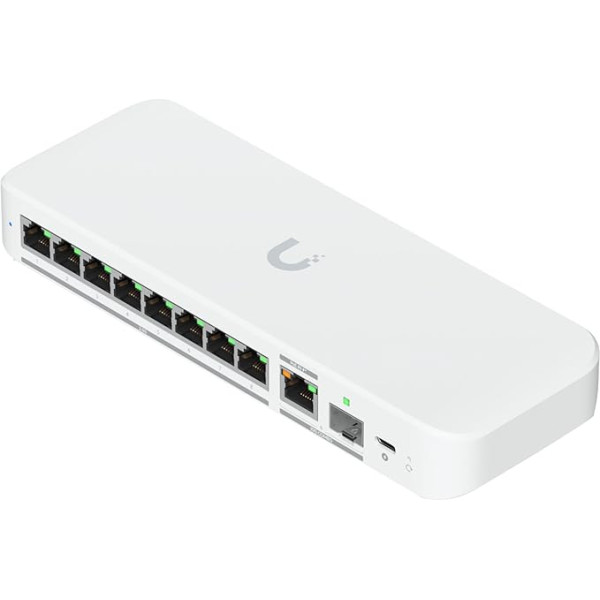 UbiQuiti USW-Flex-2.5G-8