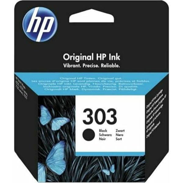 Cartouche+d%27encre+HP+303+%28Noir%29