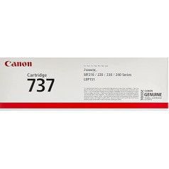 Canon 9435B002 Original Toner for ISensys Laser Printers
