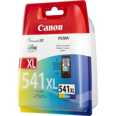 Canon CL-541XL Ink, Standard Capacity, 1 Pack, Blister without Alarm